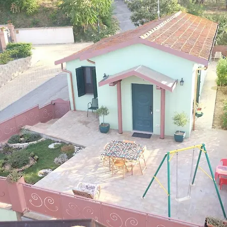Eden Appartement