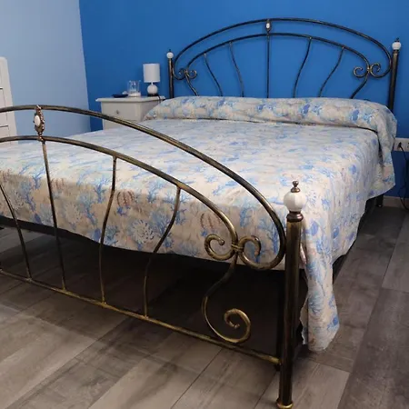 Eden Apartamento Montefalco