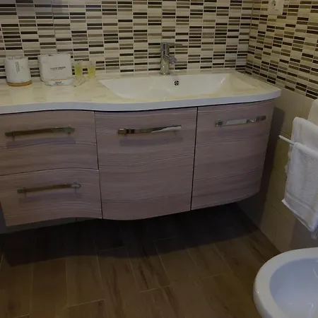 Appartement Eden