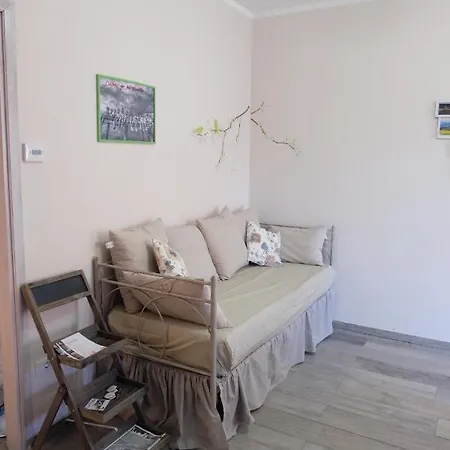 Apartment Eden