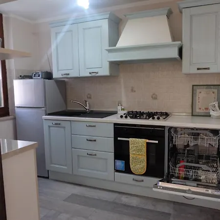 Appartement Eden