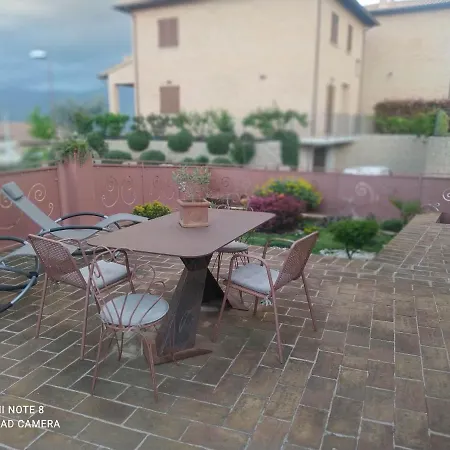 Eden Apartment