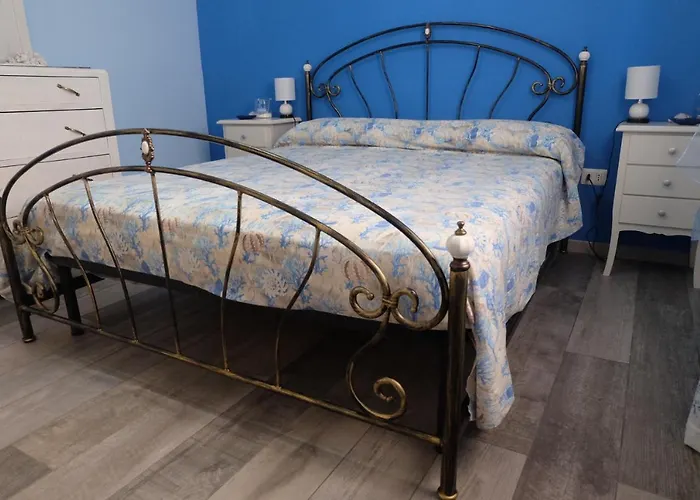 Eden Apartament Montefalco