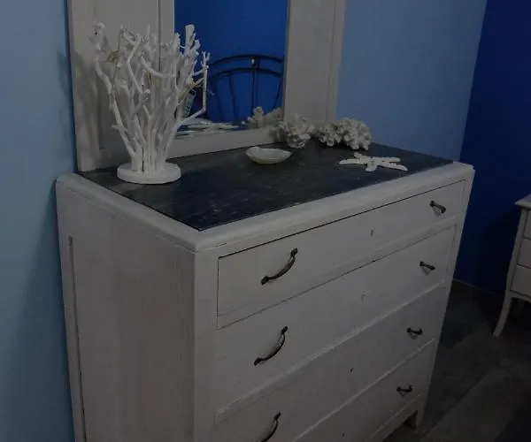 Eden Apartament Montefalco